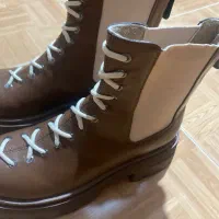 نیم بوت نو|کیف، کفش، کمربند|چالوس, |دیوار