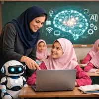 تدریس خصوصی علوم و زبان انگلیسی