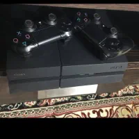 ps4 فت کپی خور