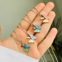 گردنبند پینترسی جدید