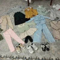 همه کاملآ سالم وشیک