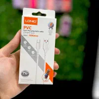 انواع کابل برند معروف الدینو|لوازم جانبی موبایل و تبلت|فسا, |دیوار