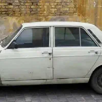 پیکان 81 فروش فوری