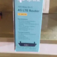 مودم سیم کارت خور Tp-Link Mr100|مودم و تجهیزات شبکه|تهران, قلهک|دیوار