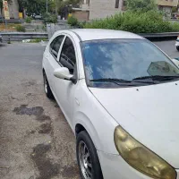 جک J3 هاچبک، مدل ۱۳۹۱|خودرو سواری و وانت|تهران, سعادت‌آباد|دیوار
