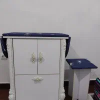 میزاتو و میزخیاطی