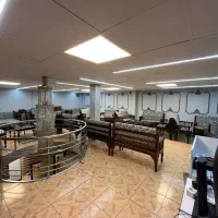 ۲۵۰ متر سفره خانه با جواز و سابقه کاری / بر ۲۱۲