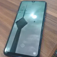 A50 سامسونگ ۱۲۸ گیگ ناز و تمیز