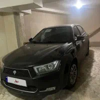 دنا پلاس اپشنال توربو اتومات فول