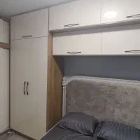 کابینت و کمد دیواری با شرایط اقساط ویژه|مصالح و تجهیزات ساختمان|سیرجان, |دیوار