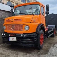 تک کمپرسی بنز 1930صفر خشک