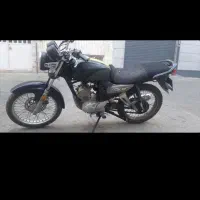 تریل ۲۰۰ ایردکو مدل ۹۱|موتورسیکلت|ری, سرتخت|دیوار