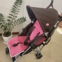 کالسکه عصایی مک لارن