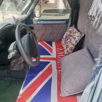 نیسان یخچالدار