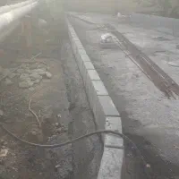 کاراموز در پروژه عمرانی (دانشجوی عمران یا معماری)
