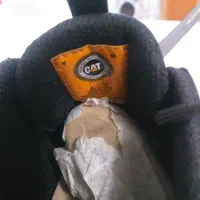 سلام دورود یه عدد کفش اسپرت خارجی اصل|کیف، کفش، کمربند|قم, سراجه (۱۵ خرداد)|دیوار