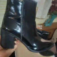 نیم بوت|کیف، کفش، کمربند|کرمانشاه, |دیوار