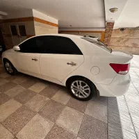 سراتو سایپایی ۲۰۰۰|خودرو سواری و وانت|کرمانشاه, |دیوار