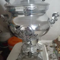 سماور نو|سماور، چایساز، قهوهساز|قم, شهرک امام حسن|دیوار