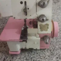 فروش چرخ خیاطی ژانومه وچرخ سردوز در حدنو|چرخ خیاطی و ریسندگی|قیروکارزین, |دیوار
