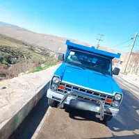 نیسان دوگانه‌سوز کارخانه فروش فوری