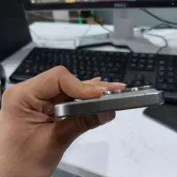 iphone 15pro max|موبایل|فردیس, شهرک شهید حسینی|دیوار