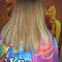 آموزش رنگ ولایت ومیکاپ