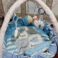 تشک نوزاد