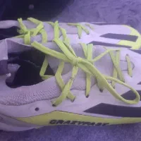 کفش چمنی سایز۴۱