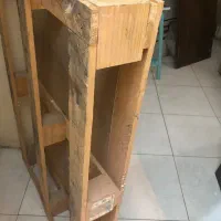 پالت چوبی