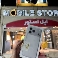 17 پرو بدون پیش ریجستر شده اقساط ۱ ساله تا ۱۸ ماهه