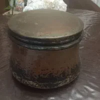 دیگ مسی