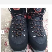 کفش کوهنوردی|کوهنوردی و کمپینگ|سلماس, |دیوار