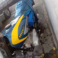 موتور مزایده تک تاز مدل ۸۸