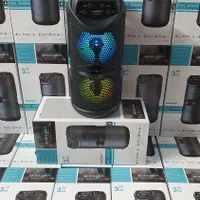 اسپیکر کوچک بلوتوثی GTS - 1557|پخش‌کننده همراه|تهران, جمهوری|دیوار