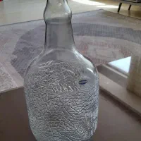 شیشه ۴ لیتری برای سرکه