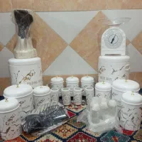 جا حبوباتی ۳۵ تیکه