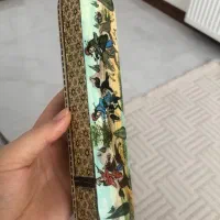 جعبه خاتم کاری