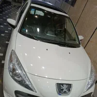 207 پانا مدل 1403