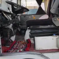 بنز خاور 913|خودرو سنگین|نی‌ریز, |دیوار