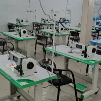 به تعدادی کارگاه مجهز خیاطی نیازمندیم
