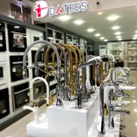 فروش اقساط انواع شیر الات ظرفشویی روشویی دوش توالت|لوازم سرویس بهداشتی|اهواز, پادادشهر|دیوار