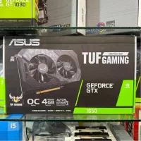 کارت گرافیک ایسوس TUF 1650