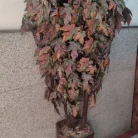 درختچه مصنوعی