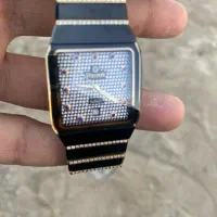 ساعت آناتوم طرح جدید