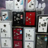 گاو صندوق ۱۵۰کلیویی.3000KKK