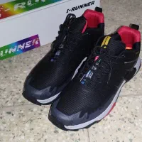 کتانی آی رانر