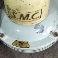 2 عدد پنکه SMC|پنکه و تصفیه‌کنندهٔ هوا|بهبهان, |دیوار