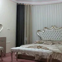 دوخت پرده پانچ0 حریر 0 پارچه 0|پرده، رانر، رومیزی|تبریز, |دیوار