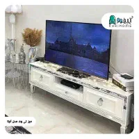 میز تی وی میز کنسول|مبلمان خانگی و میز عسلی|اردبیل, |دیوار